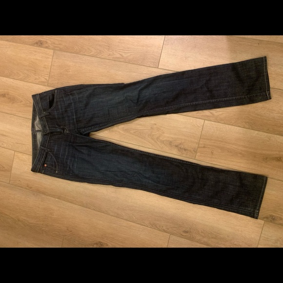 Hudson Boot cut jeans - Picture 3 of 4